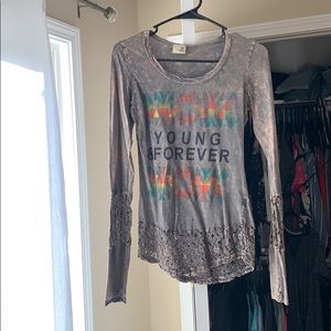 DAYTRIP LONG SLEEVE SHIRT